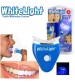 White Light Teeth Whitener System